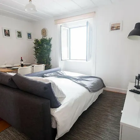 Apartment Ola - Bairro Alto I *