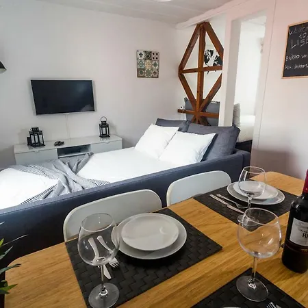 Ola - Bairro Alto I Apartamento